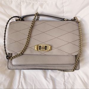 ❌SOLD TO SEE❌ Rebecca Minkoff  Je t'aime Crossbody